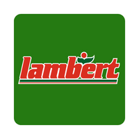 Lambert Logo