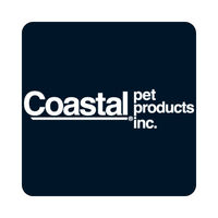 Coastal Pet Products Inc. Logo