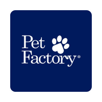 pet factory logo