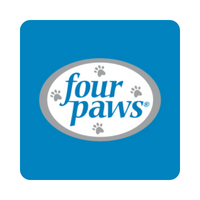Four Paws Logo