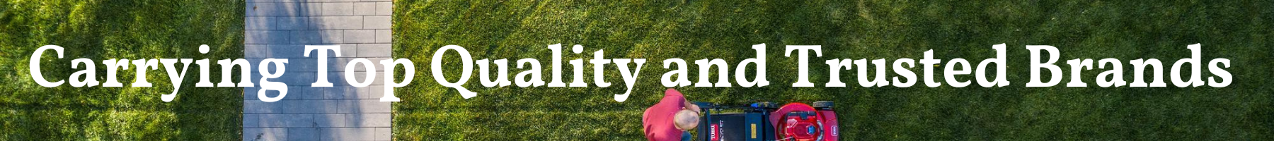 Brands banner