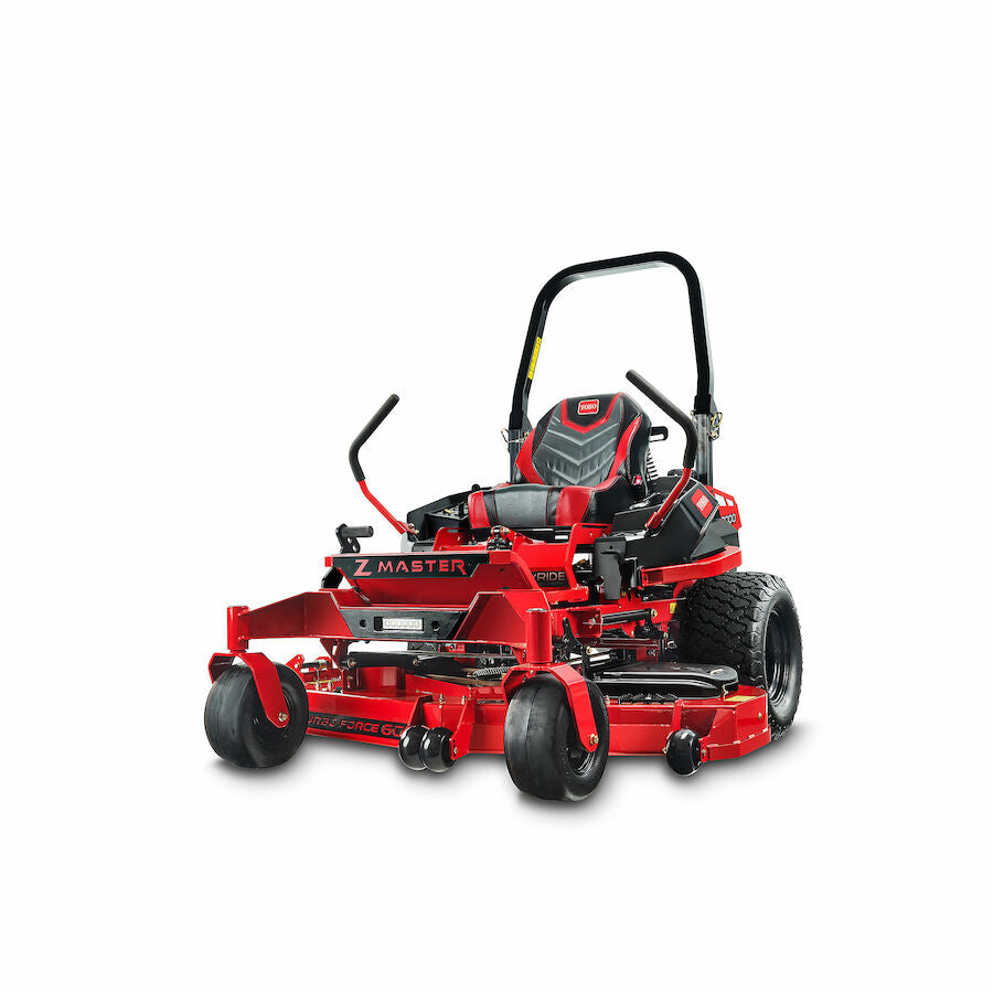 Toro 2000 Series MyRIDE® HDX 60