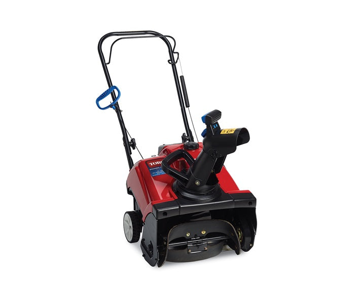 Toro Power Clear® 518 ZE Gas Snow Blower - Du Bois, PA