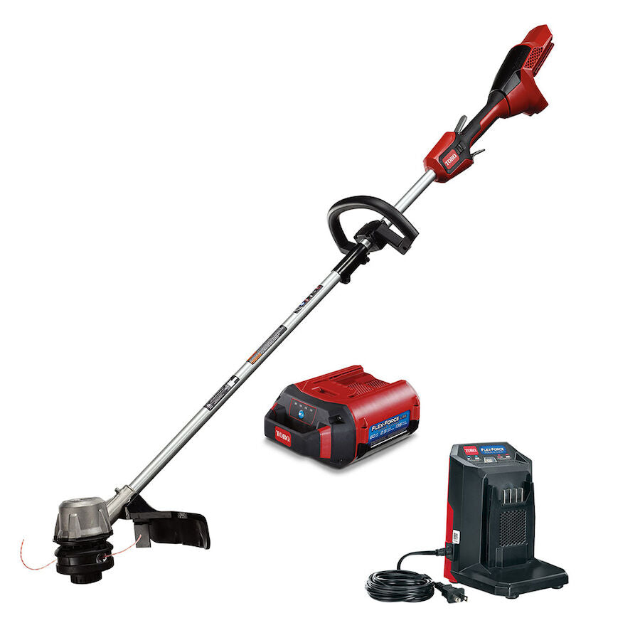 Toro brush outlet hog