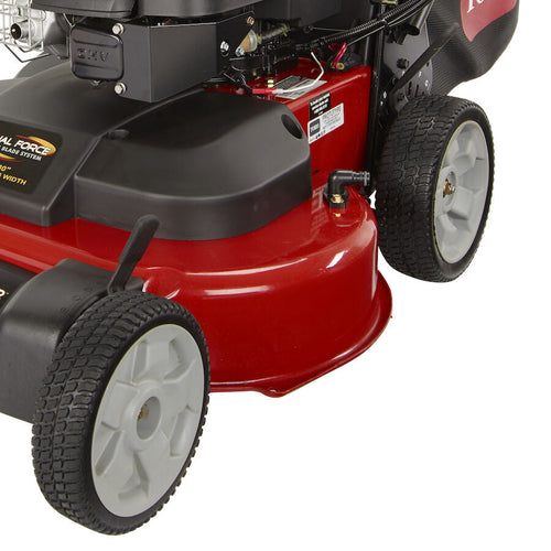 TimeMaster® Electric Start w/Personal Pace® Gas Lawn Mower (30