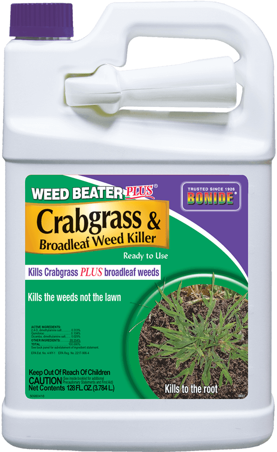 Bonide Weed Beater® Plus RTU (32 oz)