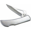 Silver Hawk Knife, Stainless Steel, 2.5-In. Blade