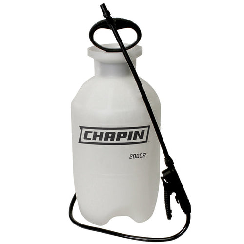 Chapin 20002 Lawn and Garden Poly Tank Sprayer (2 GAL)