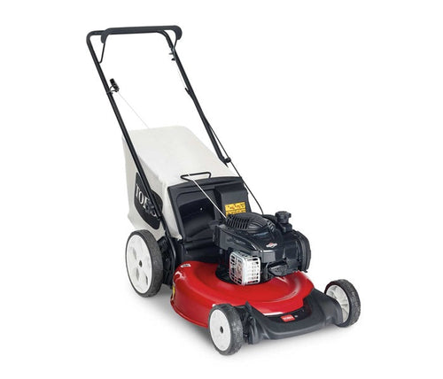 Toro 21 Recycler® High Wheel Push Gas Lawn Mower