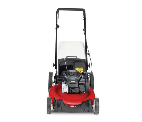 Toro 21 Recycler® High Wheel Push Gas Lawn Mower