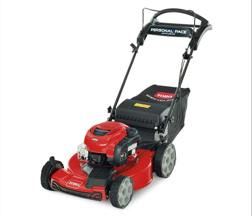 Toro 22 Personal Pace® All Wheel Drive Mower (22 (56cm))