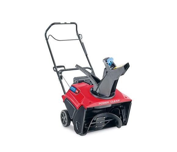 Toro Power Clear® 721 E Gas Snow Blower