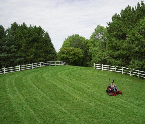 Toro 60 Titan® Max Zero Turn Mower (60 (152 cm))