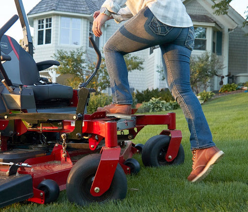 Toro 60 Titan® Max Zero Turn Mower (60 (152 cm))