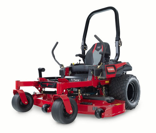 Toro 60 Titan® Max Zero Turn Mower (60 (152 cm))