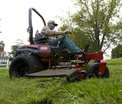 Toro 60 Titan® Max Zero Turn Mower (60 (152 cm))