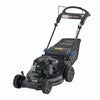 Toro 21” Personal Pace® SMARTSTOW® Super Recycler® Mower