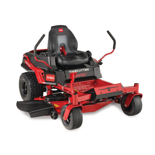 Toro 50 TimeCutter® Max Zero Turn Mower