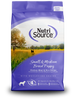 NutriSource® Small & Medium Breed Puppy Dog Food (15 lb)