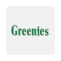 Greenies Logo