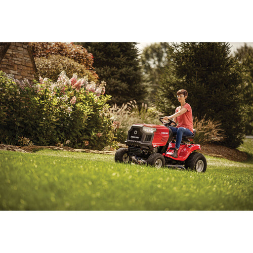 Troy-Bilt® Pony® 42 Riding Lawn Mower (42