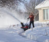 Toro Power Clear® 721 E Gas Snow Blower