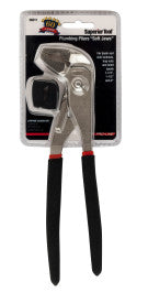 Superior Tools Plumbing Pliers Soft Jaw