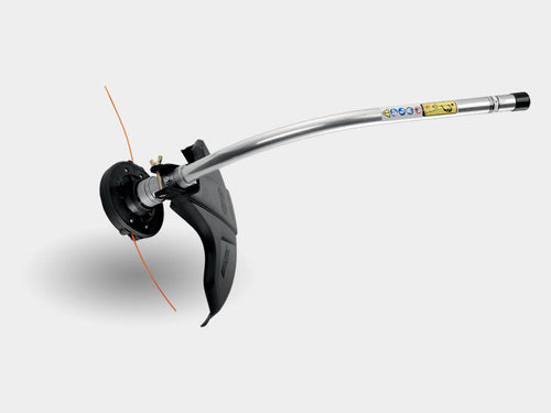 Echo PAS Curved Shaft Trimmer