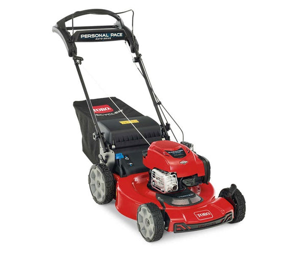 Toro 22