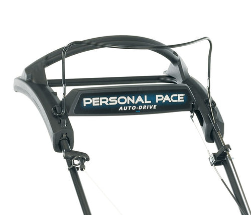 Toro 22 Personal Pace Auto-Drive™ Mower