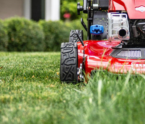 Toro 22 Personal Pace Auto-Drive™ Mower