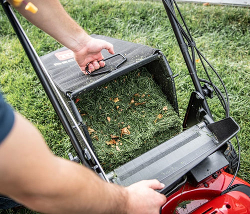 Toro 22 Personal Pace Auto-Drive™ Mower