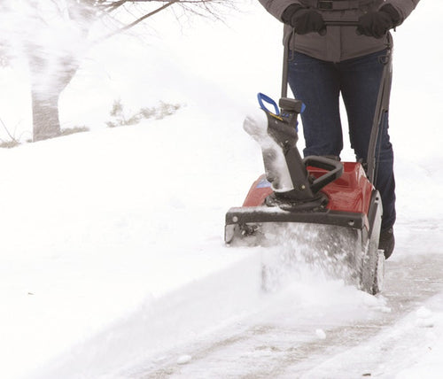 Toro Power Clear® 518 ZE Gas Snow Blower