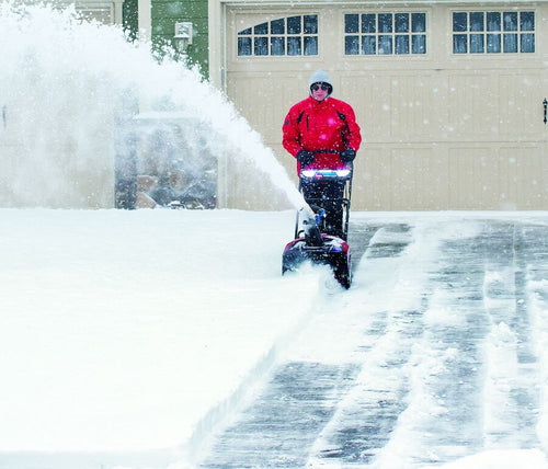 Toro Power Clear® e21 60V* Snow Blower with 7.5Ah Battery and Charger