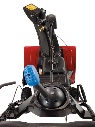 Toro SnowMaster® 724 QXE Snow Blower