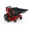 Toro GrandStand® Multi Force Mulch Force Mulch Dump