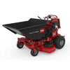 Toro GrandStand® Multi Force Mulch Force Mulch Dump