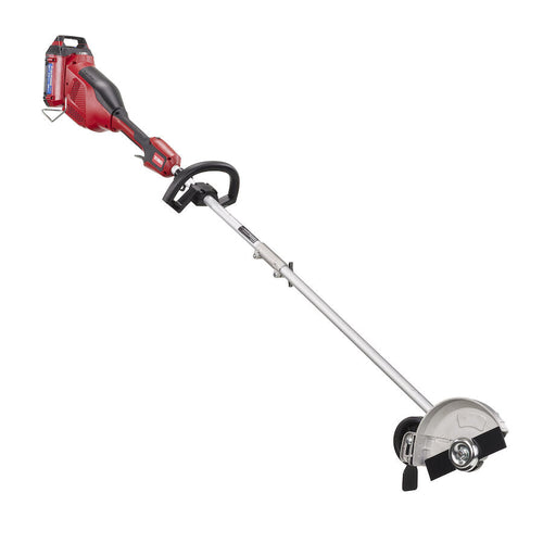 Toro 8 60V Max Stick Edger Attachment