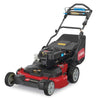 TimeMaster® Electric Start w/Personal Pace® Gas Lawn Mower