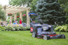TimeMaster® Electric Start w/Personal Pace® Gas Lawn Mower