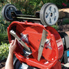 TimeMaster® Electric Start w/Personal Pace® Gas Lawn Mower