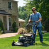 Toro 22 in. (56 cm) Recycler® Max w/ Personal Pace® & SmartStow® Gas Lawn Mower