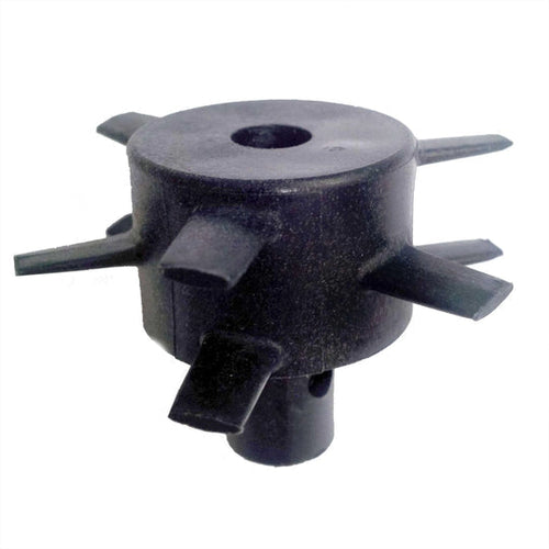 Chapin 8201A: 80-pound Residential Broadcast Salt Spreader with Baffles