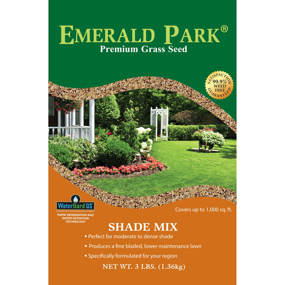 Emerald Park® Shady Mix