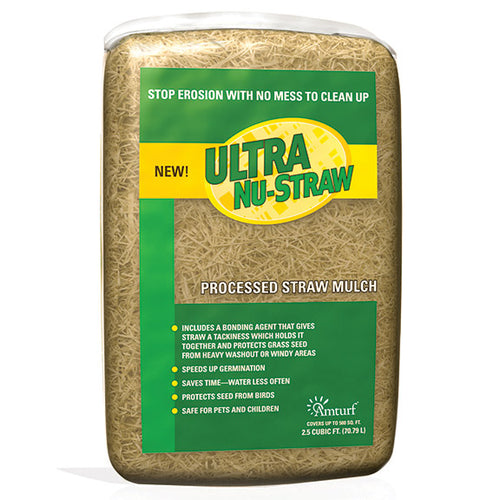 Amturf Ultra Nu-Straw®