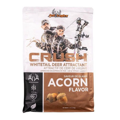 Anilogics CRUSH® Granular Attractant