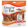 Good 'n' Fun Triple Flavor Kabobs Snack For All Dogs
