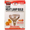 LITTLE GIANT CLEAR HEAT LAMP BULB (250 WATT)