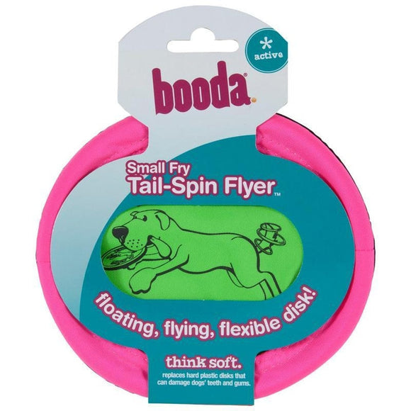 Booda Tail Spin Flyer (12 INCH)