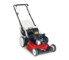 Toro 21 Recycler® High Wheel Push Gas Lawn Mower (21 (53cm))